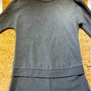 Cute Zara Trafaluc Jersey Romper